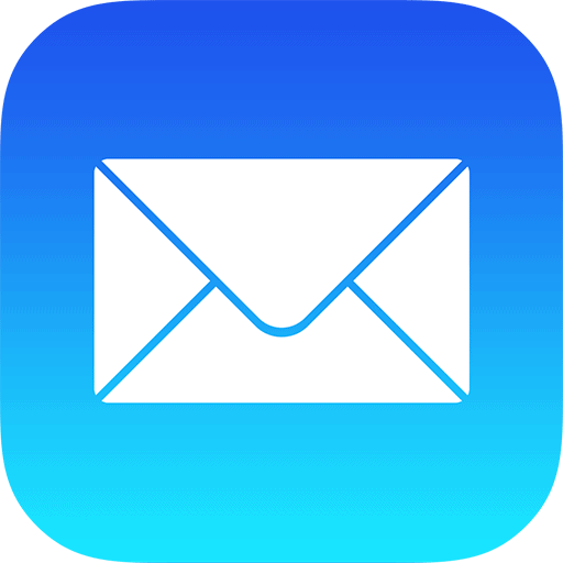 email-transparent-icon-18